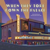 When They Tore down the Palace 1478868481 Book Cover