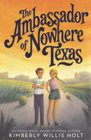 Ambassador of Nowhere Texas B0GN2LR51C Book Cover