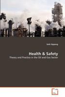 Health & Safety 3639362209 Book Cover