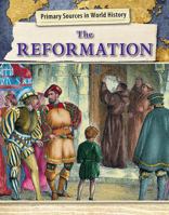 The Reformation 1502620162 Book Cover