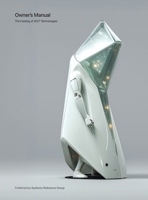 Owner's Manual B0GR2CYH9H Book Cover