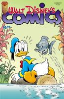 Walt Disney's Comics & Stories #659 (Walt Disney's Comics and Stories (Graphic Novels)) 0911903844 Book Cover