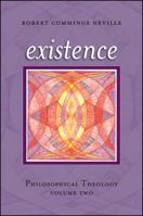 Existence 1438453310 Book Cover