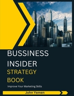 Business Insider strategy book B0C47SRMPJ Book Cover