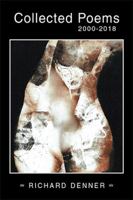 Collected Poems: 2000–2018 1984546260 Book Cover