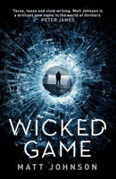 Wicked Game 1910633410 Book Cover