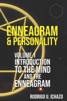 ENNEAGRAM AND PERSONALITY B092P6X3GS Book Cover