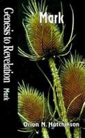 Mark (Genesis to Revelation) 0687062241 Book Cover