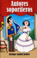 Autores Sopor�feros 1797777440 Book Cover