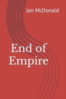 End of Empire B0BW2X9DLL Book Cover