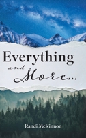 Everything and More..... B0DVVK8JXK Book Cover