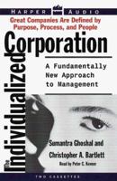 Individualized Corporation:A New Doctrine for Managing People 0694516872 Book Cover