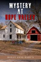 Mystery at Hope Valley B0H7L36PHM Book Cover