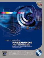 Freehand 8 Authorized 0201696916 Book Cover