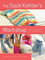 Der geniale Socken-Workshop 0823085538 Book Cover