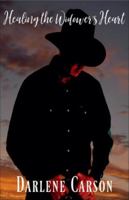 Healing the Widower's Heart B0G3YY2C4N Book Cover