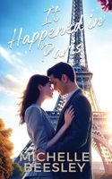 It happened in Paris B0CSKG2CSQ Book Cover