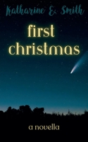 First Christmas 191316683X Book Cover