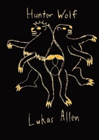 Hunter Wolf B0CHPXGKSX Book Cover