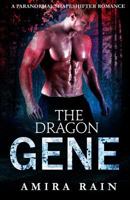 The Dragon Gene 1542904293 Book Cover