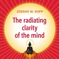 The radiating clarity of the mind 375268951X Book Cover