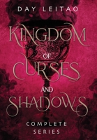 Kingdom of Curses and Shadows: Complete Series 1990790046 Book Cover