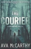 The Courier 0007285922 Book Cover