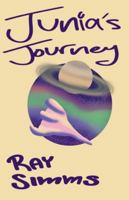 Junia's Journey (The Antecessors) B0G528D4YF Book Cover