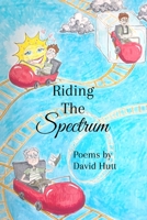 Riding the Spectrum B0CDYWLHC4 Book Cover