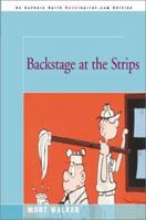 Backstage at the strips 0595089011 Book Cover
