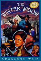 The Winter Widow 0373261284 Book Cover