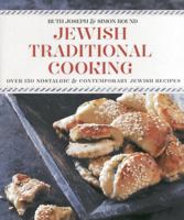 Warm Bagels & Apple Strudel: Over 150 Nostalgic Jewish Recipes. Ruth Joseph, Simon Round 1906868883 Book Cover