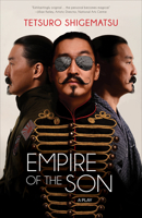 Empire of the Son 1772011045 Book Cover