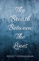 The Breath Between The Lines B0FQ5PJCVH Book Cover