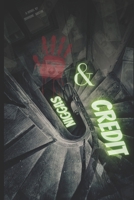 Niggas and Credit B0CQCTNBSH Book Cover