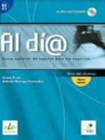 Al Dia : Curso Superior Para los Negocios 2014 849778555X Book Cover