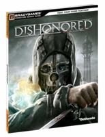 Dishonored Signature Series Guide 0744014344 Book Cover