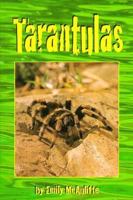 Tarantulas 0531114724 Book Cover