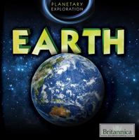 Earth 1508104123 Book Cover