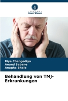 Behandlung von TMJ-Erkrankungen 620964421X Book Cover