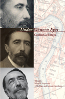 Under Western Eyes: Centennial Essays 9042034408 Book Cover