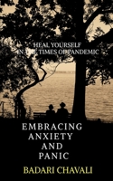 Embracing Anxiety and Panic B08J1RLHSL Book Cover