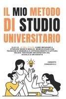 Metodo di Studio E.S.C.O. in soli 3 passi B087LBPBQN Book Cover