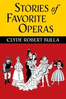 Stories of Favorite Operas B0DGRW3FNF Book Cover