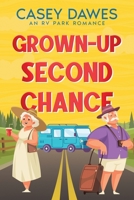 Grown-Up Second Chance B0CHPYKQM1 Book Cover