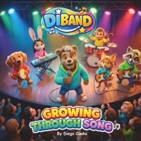DIBAND: Growing Through Song B0GQBDWQBB Book Cover