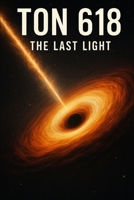 TON 618: The Last Light B0FCXCNZZ4 Book Cover
