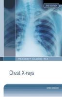 Pocket Guide to Chest X-Rays 007013877X Book Cover