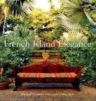 French Island Elegance 0810958414 Book Cover