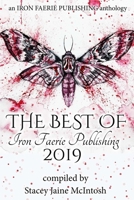 The Best of Iron Faerie Publishing 2019 B083XV7LRP Book Cover